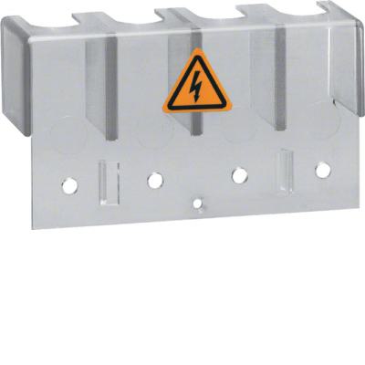  Cache-bornes HA407-406N      ! 