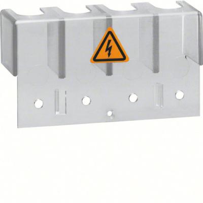  Cache-bornes HA407-406N      ! 