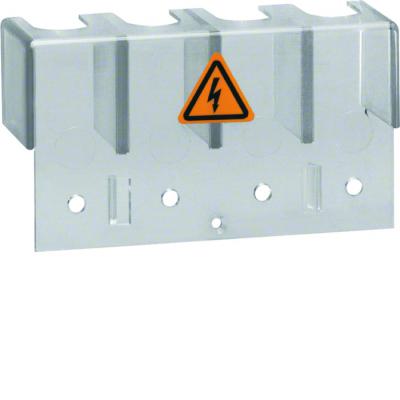  Cache-bornes HA407-406N      ! 