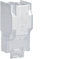  Capot cache borne 1PX4 pour HA 
