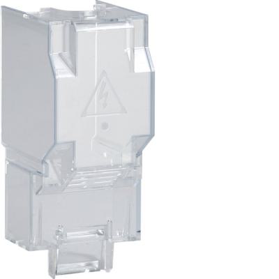  Capot cache borne 1PX4 pour HA 