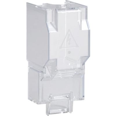  Capot cache borne 1PX4 pour HA 