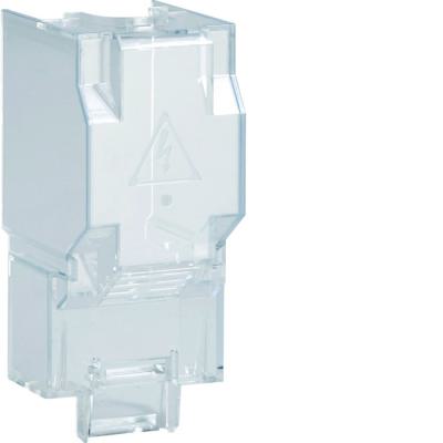  Capot cache borne 1PX4 pour HA 