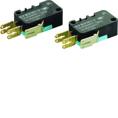  CA 1NO+1NC pour 125 A 630A 