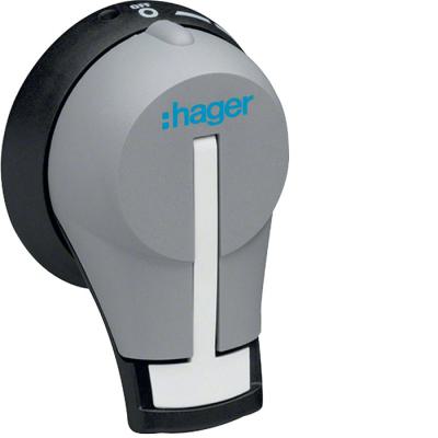  Poign�e n app 20-250A 