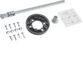  Axe 200 mm pour app 80 � 250A 