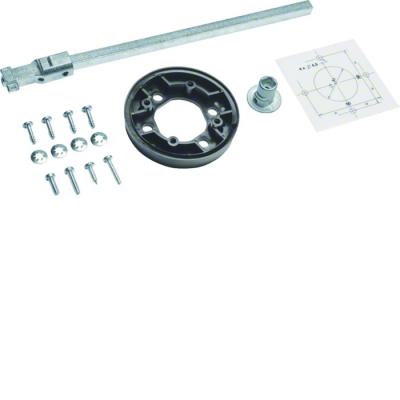  Axe 200 mm pour app 80 � 250A 