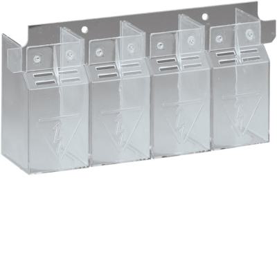 Capot cache borne 4P inter 200 