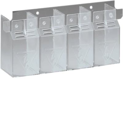  Capot cache borne 4P inter 200 