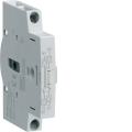  CA 1NO+1NC pour inter 20A-160A 