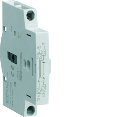  CA 1NO+1NC pour inter 20A-160A 