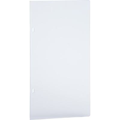  Ecran prot, plage 800-1250A 4P 