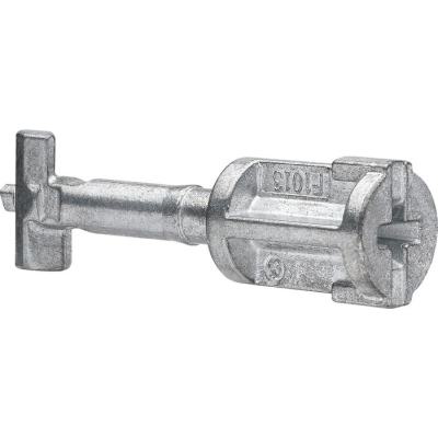  Jeu de 12 quickfix 