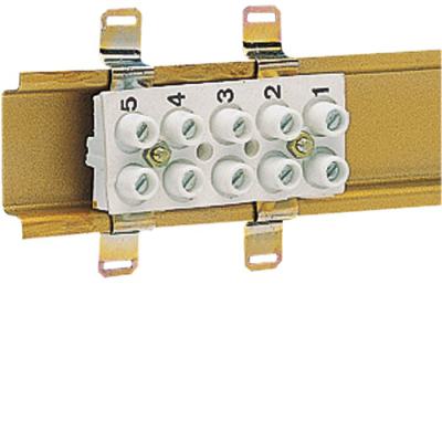  Barret de connexion 2X5X4mm  ! 