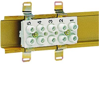  Barret de connexion 2X5X4mm  ! 