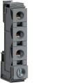  Borne de distribution, 1x35� ! 