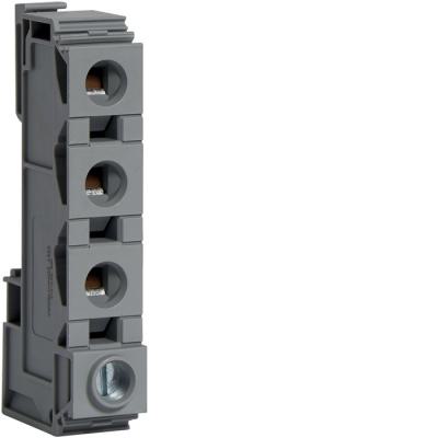  Borne de distribution, 1x35� ! 
