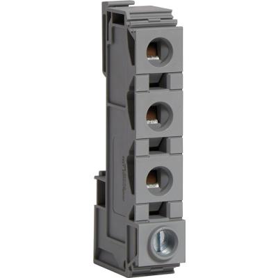  Borne de distribution, 1x35� ! 