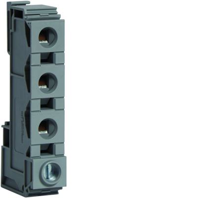  Borne de distribution, 1x35� ! 
