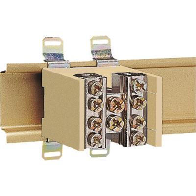  Bloc de jonction 1P 2x35 + 4x! 