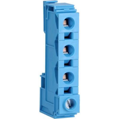  Borne de distribution, 1x35� ! 