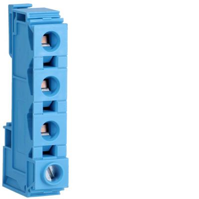  Borne de distribution, 1x35� ! 