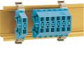  Mini Borne sur rail DIN 2,5�,! 