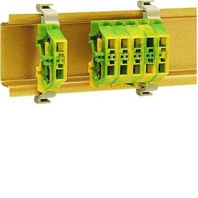  Mini Borne sur rail DIN 2,5�,! 