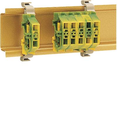  Mini Borne sur rail DIN 2,5�,! 