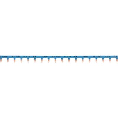  Barre pontage 1P lang, 10mm� b 