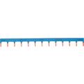  Barre pontage 1P lang, 10mm� b 