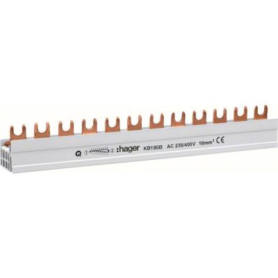  Barre pont 1P lang 20mm� 57m 
