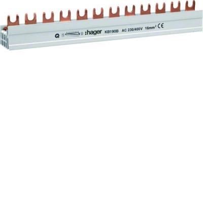  Barre pont 1P lang 20mm� 57m 