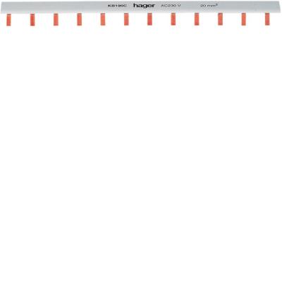  Barre pont 1P lang 20mm� 24m 