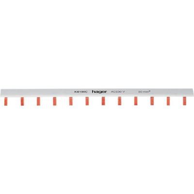  Barre pont 1P lang 20mm� 24m 