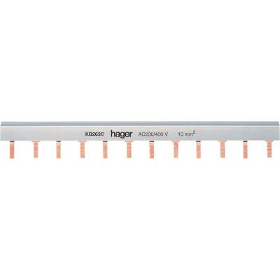  Barre pont 2P lang 10mm� 24m 