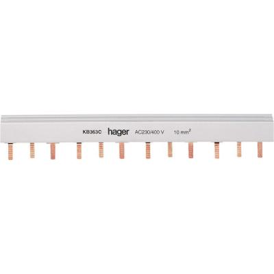  Barre pont 3P lang, 10mm� 24m 