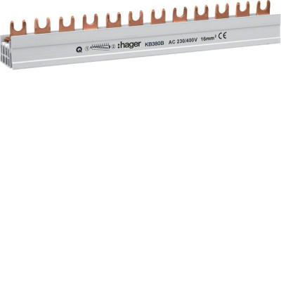  Barre pont 3P lang, 16mm� 57m 