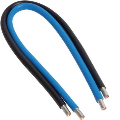  Jeu 2 conduct, 25mm� bleu + no 