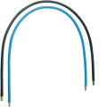  Jeu 2 conduct, 16mm� bleu+noir 