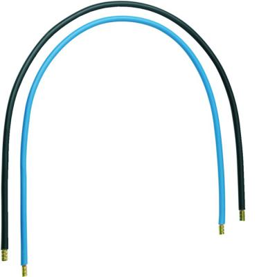  Jeu 2 conduct, 16mm� bleu+noir 
