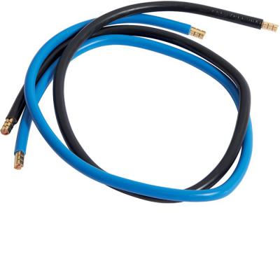  Jeu 2 conduct, 16mm� bleu+noir 