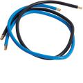  Jeu 2 conduct, 16mm� bleu+noir 