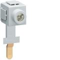  Borne racc, 1P lang 35mm� pr K 