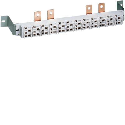  Repartiteur multifiche 4p, 250 