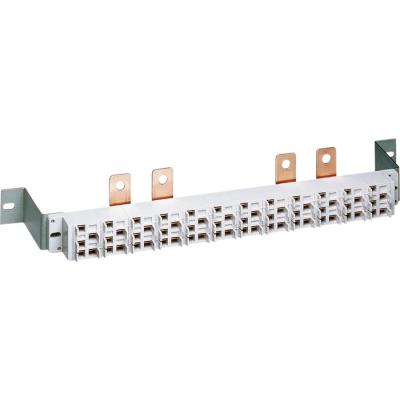  Repartiteur multifiche 4p, 250 