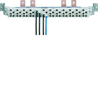 Repartiteur multifiche 4p, 250 
