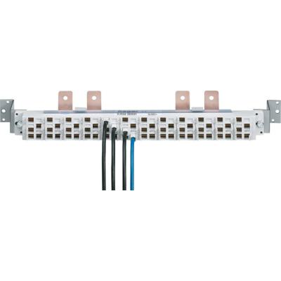  Repartiteur multifiche 4p, 250 