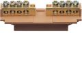  Borne en laiton, 4x10mm� 4x16! 