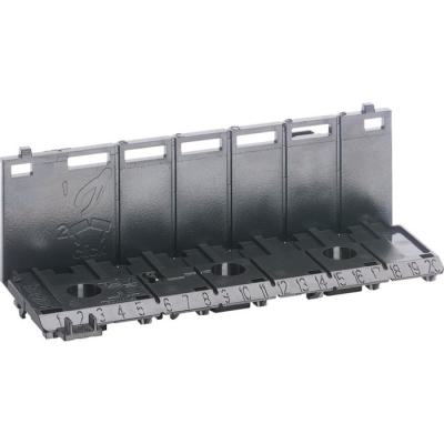  Support unisersel pour bornier 